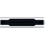 Lian Li UNI FAN SL-INFINITY 120 Wireless Reversed Blade, Ventilateur de boîtier Blanc