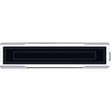 Lian Li UNI FAN SL-INFINITY 120 Wireless Reversed Blade ventilateur de boîtier RGB  Blanc, 120 x 122 x 25 mm, PWM