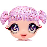 MGA Entertainment Glitter Babyz - poupée série 2 - Melody Highnote 