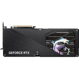 MSI GeForce RTX 5080 16G GAMING TRIO OC, Carte graphique 1x HDMI, 3x DisplayPort