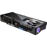 MSI GeForce RTX 5080 16G GAMING TRIO OC, Carte graphique 1x HDMI, 3x DisplayPort