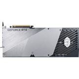 MSI GeForce RTX 5090 32G SUPRIM SOC, Carte graphique 1x HDMI, 3x DisplayPort