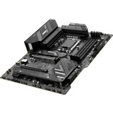 MSI MAG B760 TOMAHAWK WIFI carte mère socket 1700 Noir, RAID, 2.5 Gb-LAN, WLAN, BT, Sound, ATX