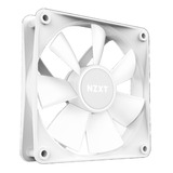 NZXT F140 RGB Core, Ventilateur de boîtier Blanc, sans contrôleur