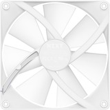 NZXT F140 RGB Core, Ventilateur de boîtier Blanc, sans contrôleur