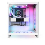 NZXT Kraken Elite 240 RGB, Watercooling Blanc, RGB