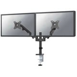 Neomounts DS70-750BL2, Support de moniteur Noir