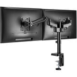 Neomounts DS70-750BL2, Support de moniteur Noir