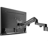 Neomounts DS70-750BL2, Support de moniteur Noir