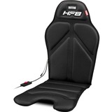 Next Level Racing HF8 Haptic Gaming Pad, Housse de siège Noir