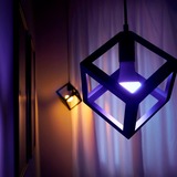 Shelly Duo RGBW, Lampe à LED 