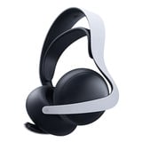 Sony PULSE Elite Wireless-Headset - Blanc casque gaming over-ear Blanc/Noir, PlayStation 5 | PlayStation Link | Bluetooth