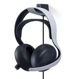 Sony PULSE Elite Wireless-Headset - Blanc casque gaming over-ear Blanc/Noir, PlayStation 5 | PlayStation Link | Bluetooth