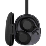Sony WH-1000XM6 casque over-ear Noir, Bluetooth