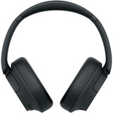 Sony WH-CH720N  casque on-ear Noir, Bluetooth, USB-C