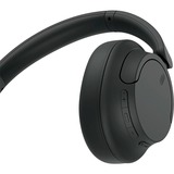 Sony WH-CH720N  casque on-ear Noir, Bluetooth, USB-C