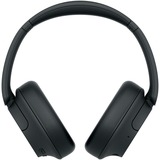 Sony WH-CH720N casque on-ear Noir, Bluetooth, USB-C