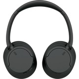 Sony WH-CH720N casque on-ear Noir, Bluetooth, USB-C