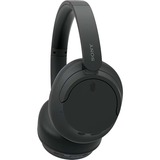 Sony WH-CH720N casque on-ear Noir, Bluetooth, USB-C