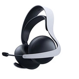Sony  casque gaming over-ear Blanc/Noir