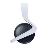 Sony  casque gaming over-ear Blanc/Noir