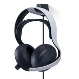 Sony  casque gaming over-ear Blanc/Noir