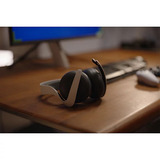 Sony  casque gaming over-ear Blanc/Noir