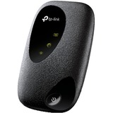 TP-Link 4G LTE Mobile Wifi M7010, WLAN-LTE-Routeur Noir, SIM | Mifi | avec Batterie