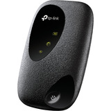 TP-Link 4G LTE Mobile Wifi M7010, WLAN-LTE-Routeur Noir, SIM | Mifi | avec Batterie