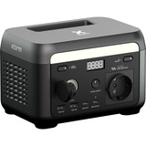 Xtorm Xtreme Power 2 200 W, Powerstation Noir