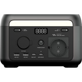 Xtorm Xtreme Power 2 200 W, Powerstation Noir