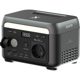 Xtorm Xtreme Power 2 200 W, Powerstation Noir