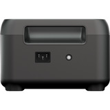 Xtorm Xtreme Power 2 200 W, Powerstation Noir