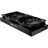 be quiet! Pure Loop 2 280mm, Watercooling Noir, Connecteur de ventilateur PWM à 4 broches, LED ARGB