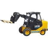 JCB Teletruk, Modèle réduit de voiture