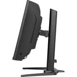 iiyama G-Master Red Eagle GCB3484WQSU-B1 34" Moniteur UltraWide gaming incurvé Noir, 1x DisplayPort, 2x HDMI, 2x USB-C, 2x USB-A, 180 Hz
