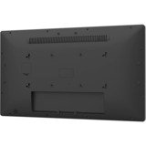 iiyama ProLite TW2223AS-B2, Affichage public Noir (Mat), Tactile, HDMI, Audio, USB, LAN, Android, Bluetooth