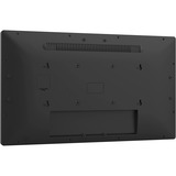 iiyama ProLite TW2223AS-B2, Affichage public Noir (Mat), Tactile, HDMI, Audio, USB, LAN, Android, Bluetooth