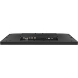 iiyama ProLite TW2223AS-B2, Affichage public Noir (Mat), Tactile, HDMI, Audio, USB, LAN, Android, Bluetooth