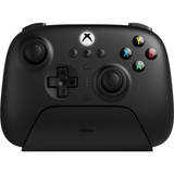 8BitDo Ultimate 3-mode Xbox, Manette de jeu Noir, Xbox, PC, mobile / Bluetooth / USB-C / 2,4 GHz