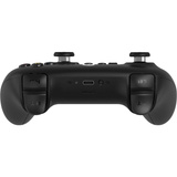 8BitDo Ultimate 3-mode Xbox, Manette de jeu Noir, Xbox, PC, mobile / Bluetooth / USB-C / 2,4 GHz