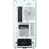 ALTERNATE Gamer Starter White U5-5060Ti, PC gaming Core Ultra 5 245KF | RTX 5060 Ti | 32 Go | 1 To SSD