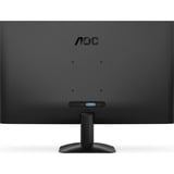AOC 24B35HM2 23.8" Moniteur  Noir, 100 Hz, VGA, HDMI