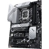 ASUS PRIME Z790-P, Socket 1700 carte mère RAID, 2.5Gb-LAN, Sound, ATX