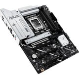 ASUS PRIME Z890-P, Socket 1851 carte mère RAID, 2.5Gb-LAN, WIFI, BT, Sound, ATX