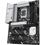 ASUS PRIME Z890-P carte mère socket 1851 RAID, 2.5Gb-LAN, WIFI, BT, Sound, ATX