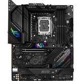 ASUS ROG STRIX B760-F GAMING WIFI carte mère socket 1700 Noir, RAID, 2.5 Gb-LAN, WLAN, BT, Sound, ATX