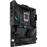 ASUS ROG STRIX B760-F GAMING WIFI carte mère socket 1700 Noir, RAID, 2.5 Gb-LAN, WLAN, BT, Sound, ATX
