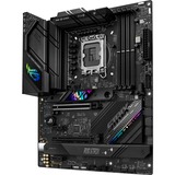 ASUS ROG STRIX B760-F GAMING WIFI carte mère socket 1700 Noir, RAID, 2.5 Gb-LAN, WLAN, BT, Sound, ATX
