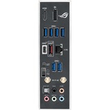 ASUS ROG STRIX B760-F GAMING WIFI carte mère socket 1700 Noir, RAID, 2.5 Gb-LAN, WLAN, BT, Sound, ATX